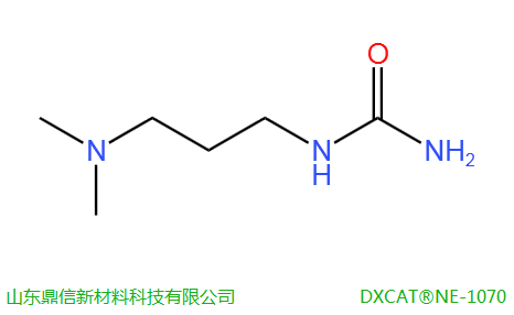 DXCAT®NE-1070